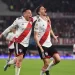 Liga Profesional: River se lo dio vuelta a Instituto y es más puntero que nunca