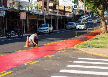 Posadas impulsa la movilidad sostenible con más ciclovías y bicisendas