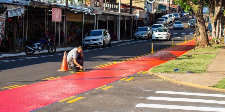 Posadas impulsa la movilidad sostenible con más ciclovías y bicisendas