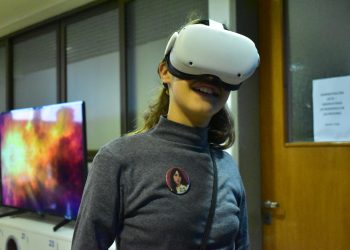 Posadas: nuevo fin de semana con observación astronómica y juegos en el Parque