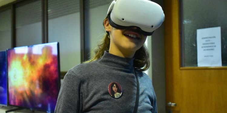 Posadas: nuevo fin de semana con observación astronómica y juegos en el Parque