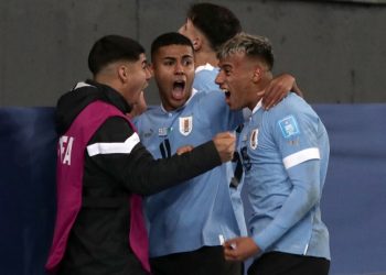 Mundial Sub 20: Uruguay se coronó campeón