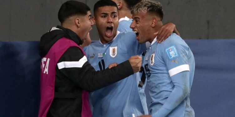 Mundial Sub 20: Uruguay se coronó campeón