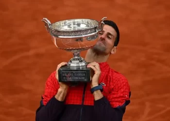 Roland Garros: Djokovic campeón y el más ganador