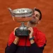 Roland Garros: Djokovic campeón y el más ganador