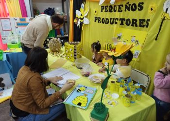 Arrancan las ferias de ciencia y tecnología zonales en Misiones