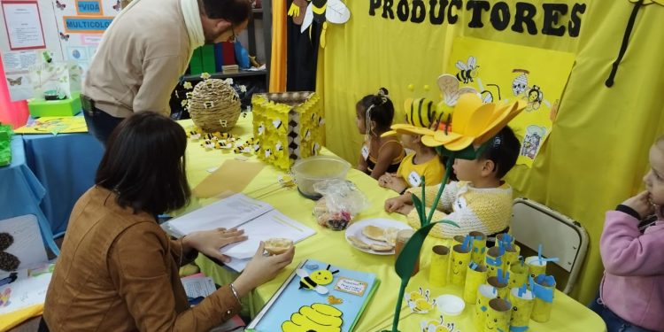 Arrancan las ferias de ciencia y tecnología zonales en Misiones