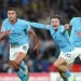 Manchester City se consagró campeón de la Champions League