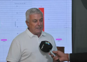 Elecciones en Chaco: ganó Juntos por el Cambio