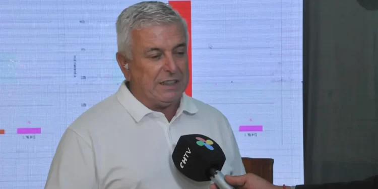 Elecciones en Chaco: ganó Juntos por el Cambio