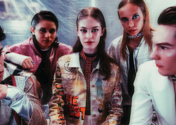 El Parque presente en el MiDi Fashion Week