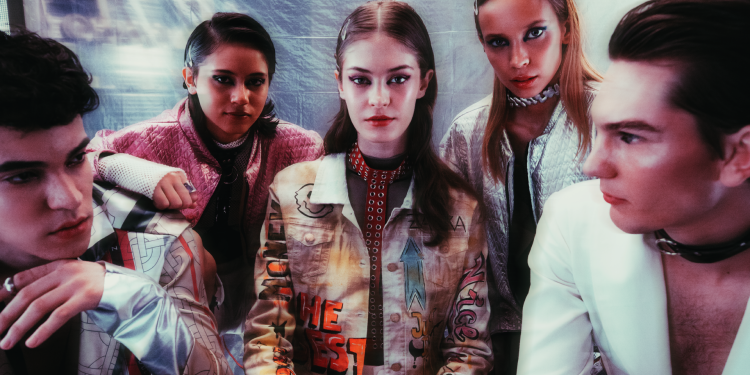 El Parque presente en el MiDi Fashion Week