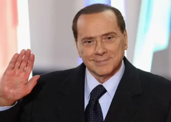 Falleció el ex primer ministro italiano Silvio Berlusconi