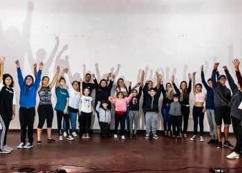 Visionarte 2023 tendrá su cierre este sábado en Candelaria