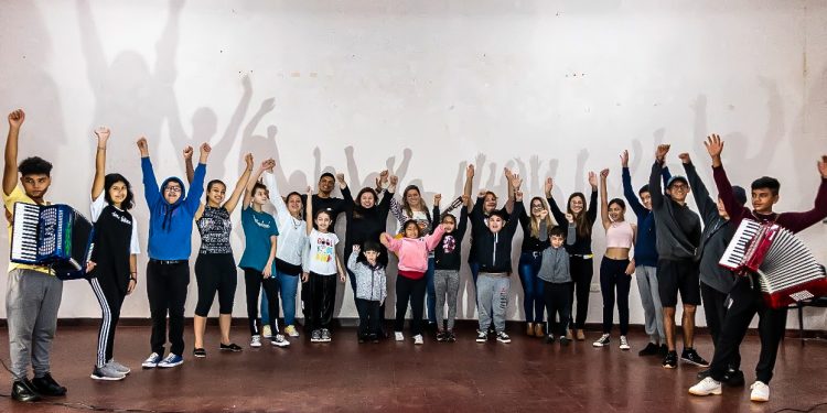 Visionarte 2023 tendrá su cierre este sábado en Candelaria