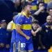 Copa Libertadores: Boca Juniors le ganó a Colo Colo y clasificó a octavos