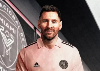Lionel Messi anunció que jugará en el Inter Miami de Estados Unidos