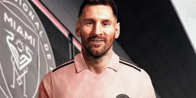 Lionel Messi anunció que jugará en el Inter Miami de Estados Unidos