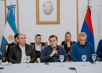 El comercio y la cultura vuelven a confluir para potenciar el Black Friday Posadas