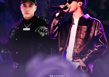 Posadas:  Rusherking, FMK y bandas locales harán explotar el “Misiones Vibra”