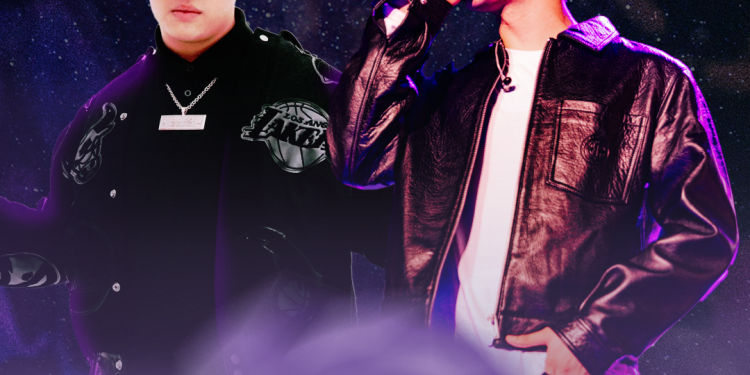 Posadas: Rusherking, FMK y bandas locales harán explotar el “Misiones Vibra”