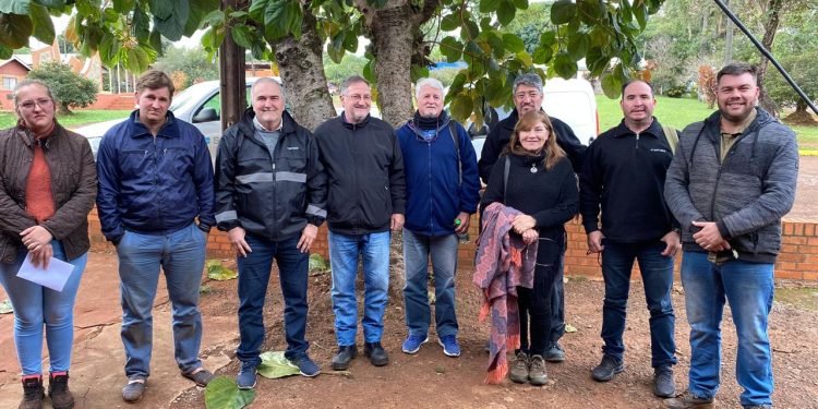 Wanda: plan de trabajo para que la Cooperativa Integral del Norte LTDA adquiera pollitos bebé