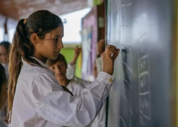 Misiones alcanzó 6.500 más becarios Progresar que en 2022