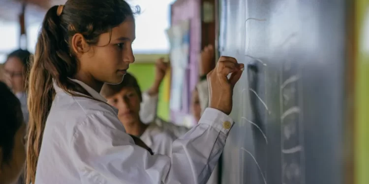 Misiones alcanzó 6.500 más becarios Progresar que en 2022