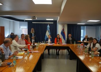 Los pedidos de acuerdo legislativo obtuvieron dictámenes favorables