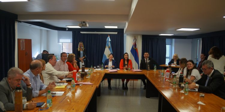 Los pedidos de acuerdo legislativo obtuvieron dictámenes favorables