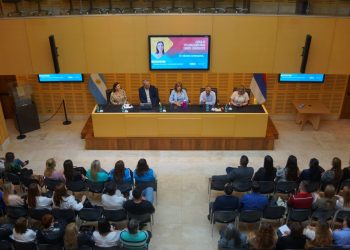 Especialista disertó en Misiones sobre innovación educativa