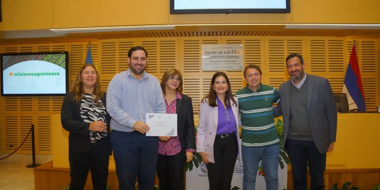 Parlamento de Misiones promueve el diálogo sobre el futuro agrícola en el Conversatorio «Jóvenes Cultivando Futuro»