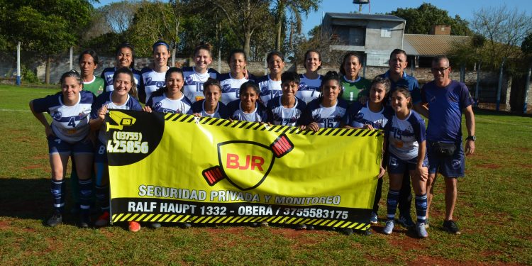 Copa Federal: Atlético Oberá se enfrentará a La Picada