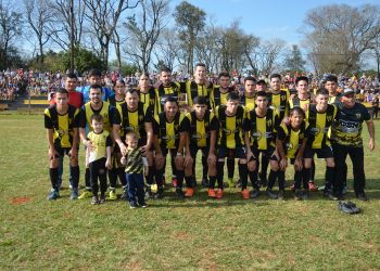 Liga Regional Obereña de Fútbol: comienza a disputarse la final del Apertura 2023