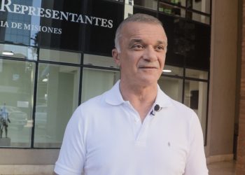 En Misiones la Salud es modelo a nivel país