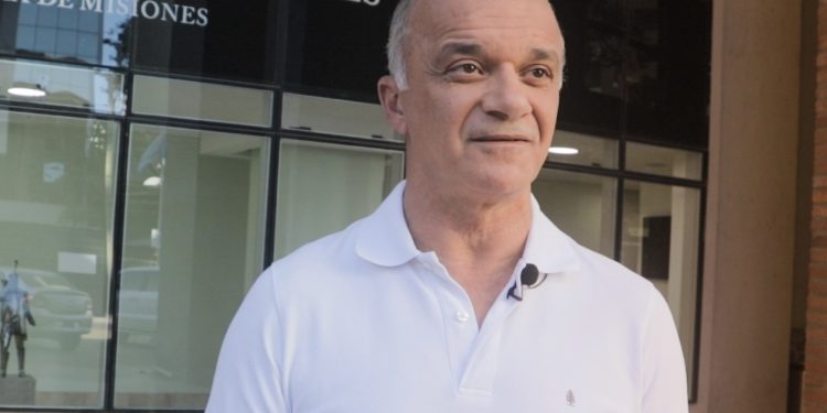 En Misiones la Salud es modelo a nivel país