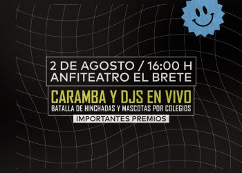 Llega el bono de los estudiantes misioneros