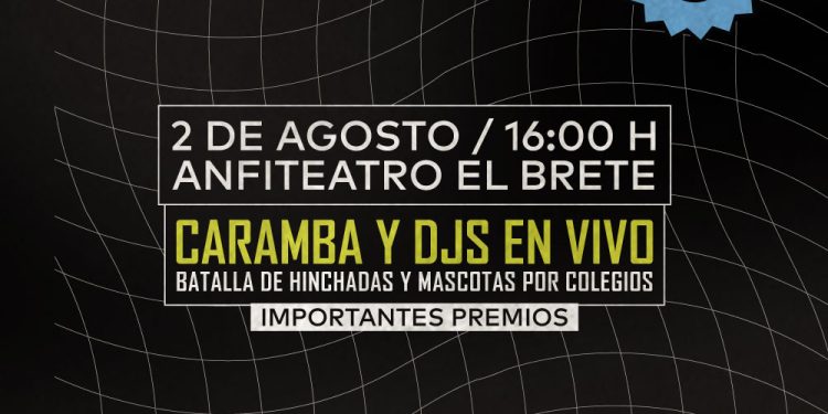 Llega el bono de los estudiantes misioneros