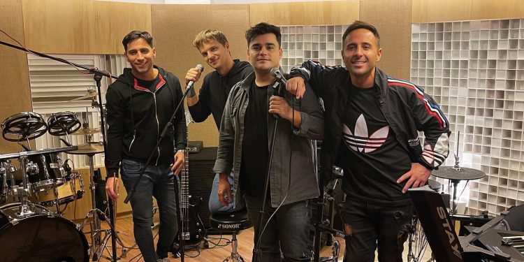 Posadas: Los Totora y Flavio Bogado para cerrar las vacaciones de invierno
