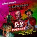 Terror Extremo llega a Posadas