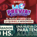 Llega La Previa, un nuevo sorteo diario del IPLyC