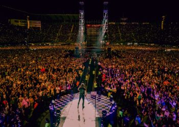 Ricardo Arjona llega a Corrientes