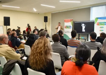 Taller para emprendedores y Academia de Negocios son las nuevas propuestas de Silicon Misiones