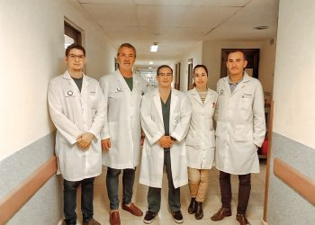 Residentes de cirugía plástica y reconstructiva del Parque de la Salud se destacan en congresos de Europa, Asia y Latinoamérica