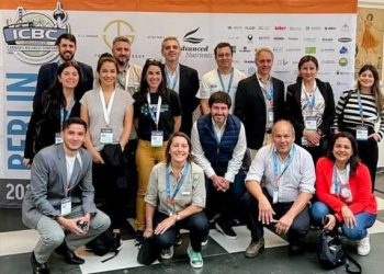 Misiones en la feria europea más grande de cannabis medicinal