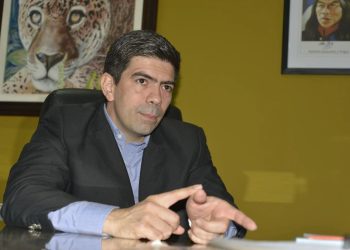 La Cámara de Representantes brindó acuerdo legislativo y Juan Manuel Díaz será ministro del Superior Tribunal de Justicia de la Provincia