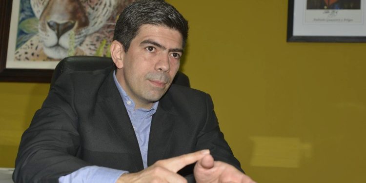 La Cámara de Representantes brindó acuerdo legislativo y Juan Manuel Díaz será ministro del Superior Tribunal de Justicia de la Provincia