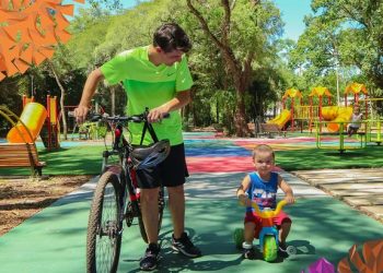 Posadas invita a disfrutar el invierno con un gran abanico de propuestas