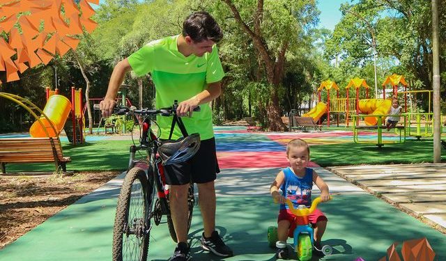 Posadas invita a disfrutar el invierno con un gran abanico de propuestas