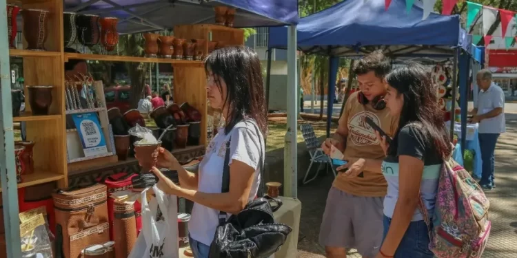 Espíritu emprendedor: el motor de la economía misionera